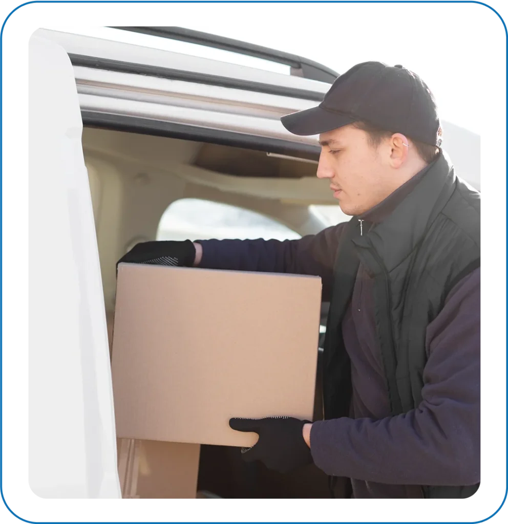 Mehr als nur schleppen – wir denken mit